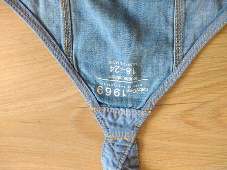 Kraťasy na traky gap 86, gap,86