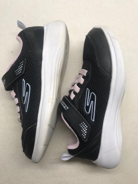 Tenisky vel. 33, skechers,33