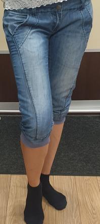 3/4 trištvrťáky, 38