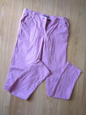 Letné nohavice--148/152, in extenso,152