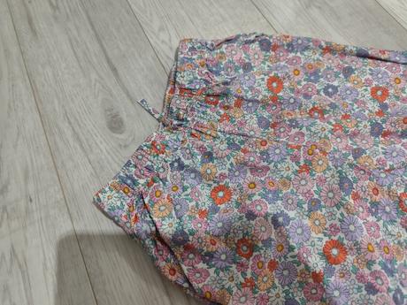 Letné nohavice, h&m,116