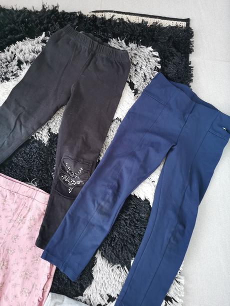 Leginy vek 4-5r, 110