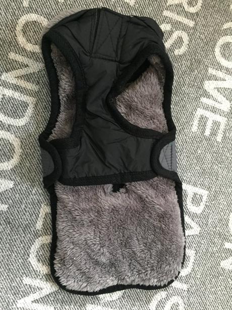 Bunda pre maleho psa xs,