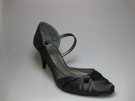 Spoločenské lodičky 5614 b, 36 / 37 / 38 / 40