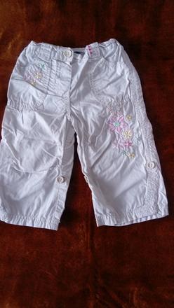 Letné nohavice, tu,74