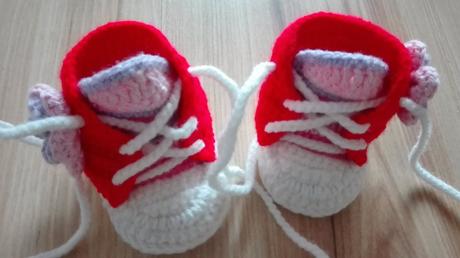 Háčkované capačky, 17