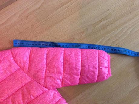 Bunda pre malú princeznú, f&f,86