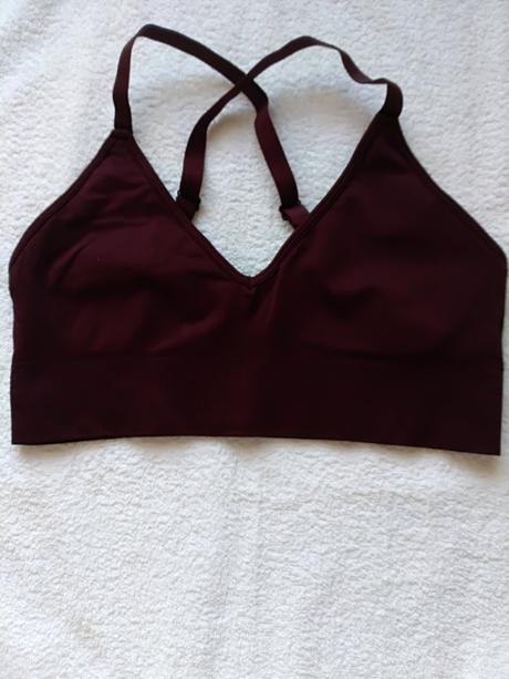 Športové podprsienky, s