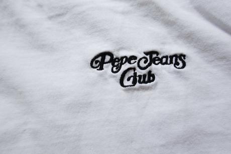 Tričko pepe jeans, pepe jeans,s