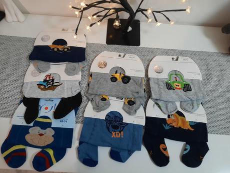 Pančuchy 68/74, 68 / 74