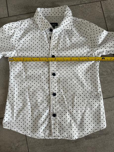 Elegantná košeľa, 86