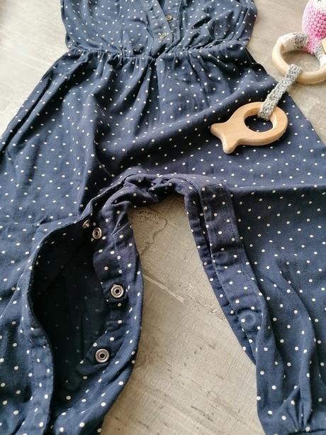 Letný overal lindex, lindex,80