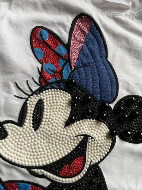 Tričko pinko, pinko,s