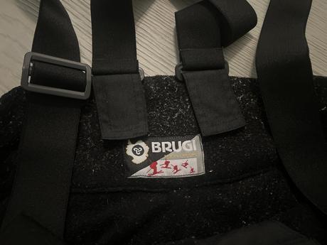 Pánske oteplovačky brugi, brugi,xl