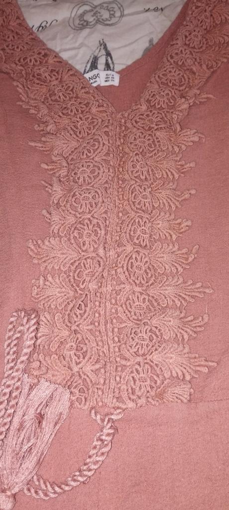 Damsky overal, mango,s