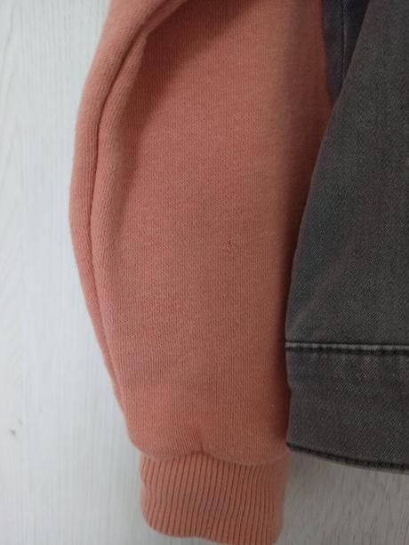 Riflova bunda, pepperts,134