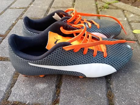 Nike kopačky, nike,37