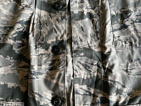 Maskacova košeľa, l