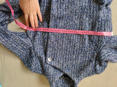 Dámsky kabát s prímesou vlny orsay xs, orsay,xs