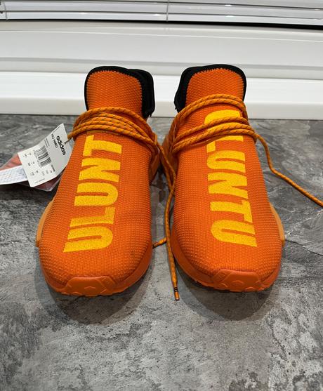 Adidas pharrell williams x nmd human race, adidas,50