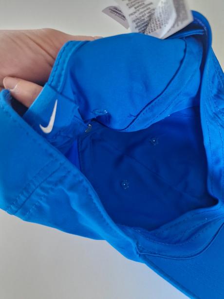 Šiltovka fc barcelona, nike