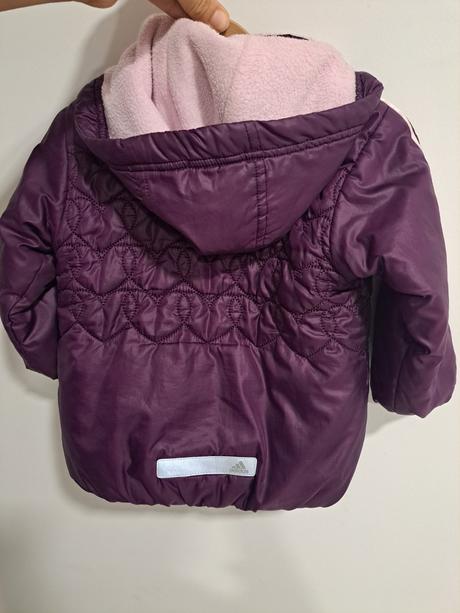 Bunda adidas 86/92, adidas,86