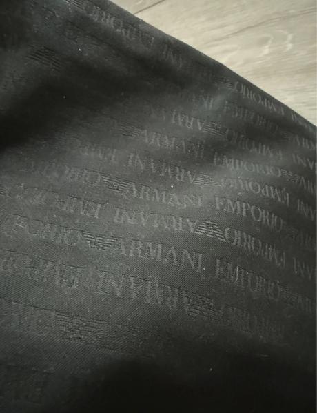 Taška armani, armani