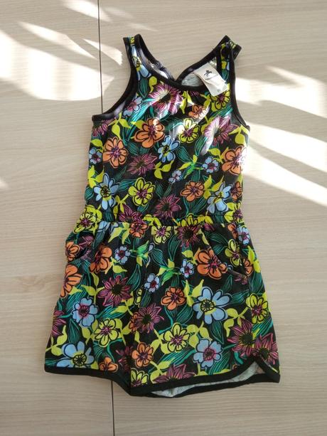 Overal na leto, palomino,98