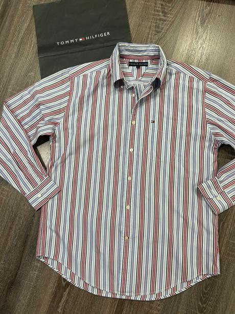 Tommy hilfiger panska kosela m, tommy hilfiger,m