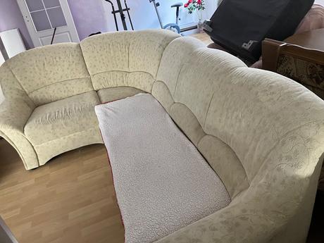 Rozkladacia sedačka, 