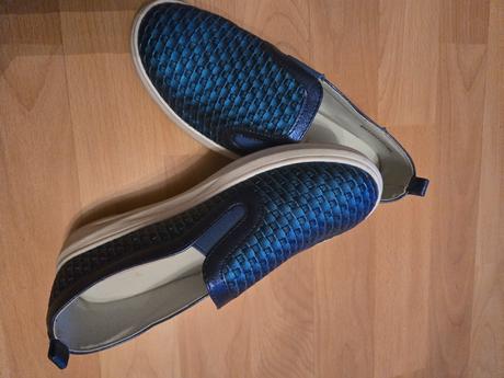 Poltopanky veľ.35, nelli blu,35