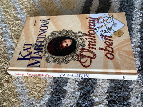 Vnútorný oheň kat martinová (2008), 