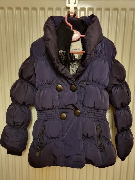 Zimná bunda, 116