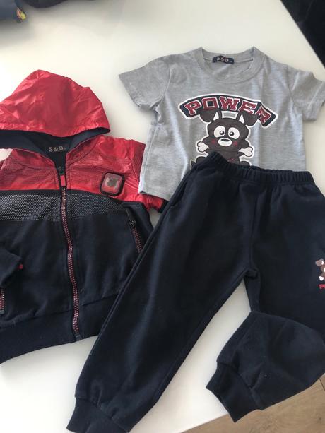 Teplakova suprava, 92