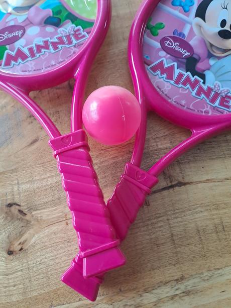 Tenisové pálky, detské, zaujímavé, 