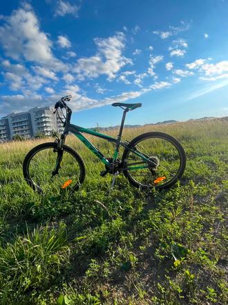Bicykel, ctm,20