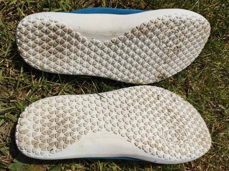 Topánky do vody decathlon v. 30/31 dl. cca 18,5cm, decathlon,30