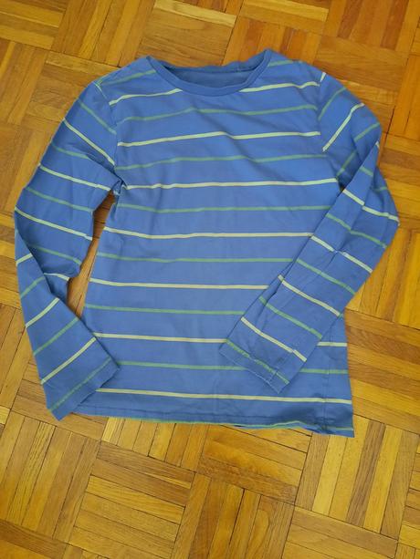 Chlapčenské tričko, cherokee,134