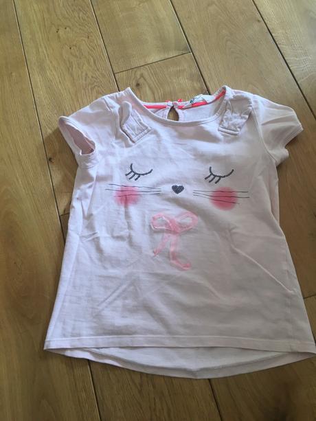 Tricko, h&m,128