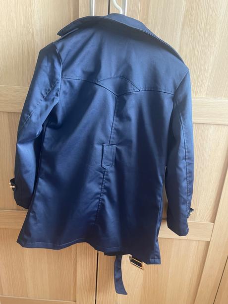 Dievčenské búndy na jeseň 8-10r, 140