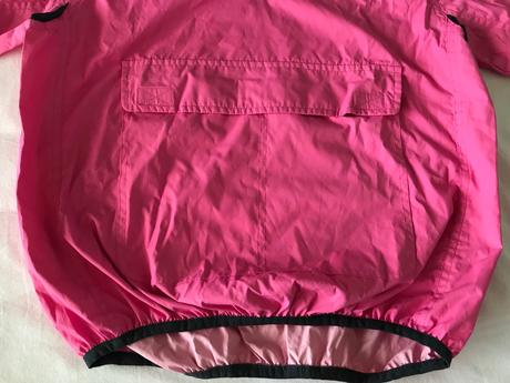 Ľahká bundicka, cherokee,140