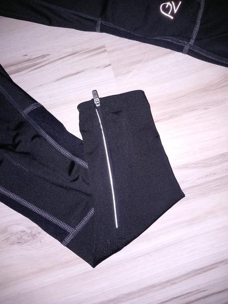 Športové legíny, xs