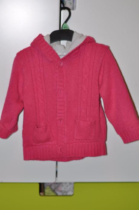 Vytepleny svetrik, 86