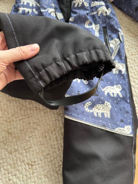 Kombineza nordbjorn, 104