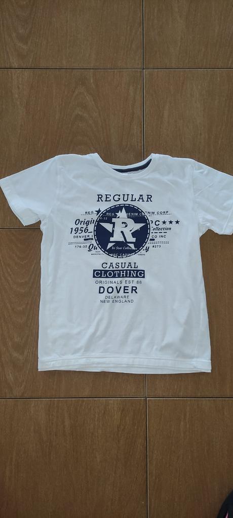 Tričko 152/158, bonprix,152