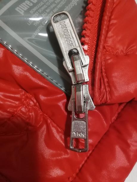 Páperová vesta značky bomboogie, xs