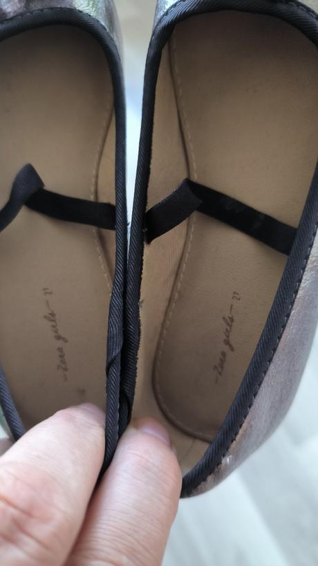 Balerinky, zara,27