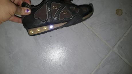 Geoxy blikajuce, geox,30