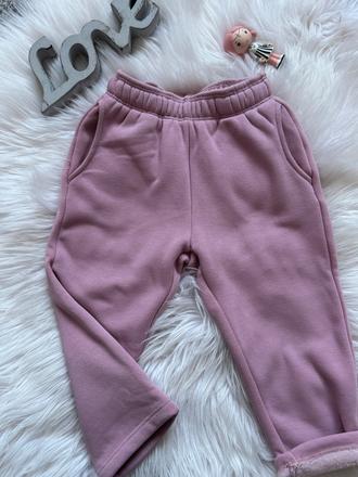 Teplé nohavice zara 92, zara,92