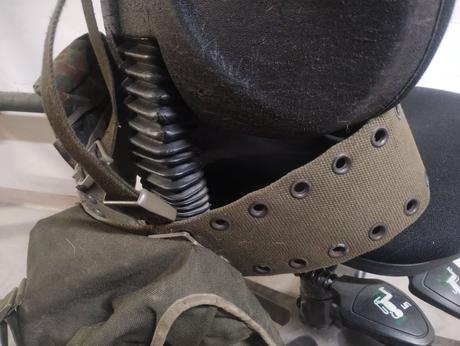 Predám dva ustrojovacie sety plus bračny, sunky., 